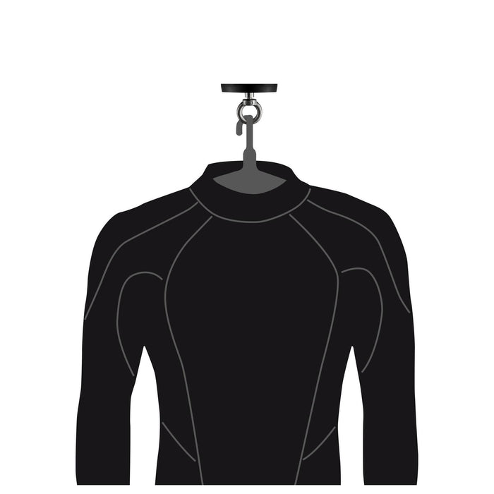 Gancho magnético para traje de neopreno Surflogic 59194