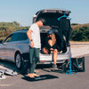 Clip gancho Sistema Azul Surflogic 59199