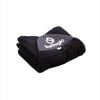 Cover Fish Hybrid 5'8" Negro Surflogic 59408