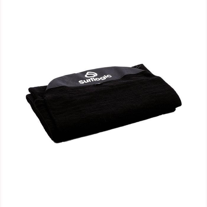 Cubierta Funboard 7'0" Negro Surflogic 59412