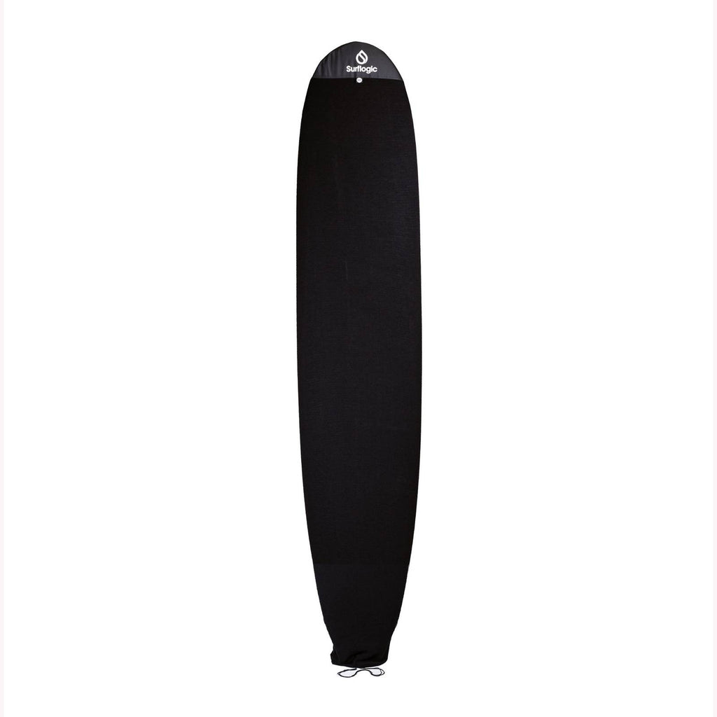 Cubierta Longboard 8'6" Negro Surflogic 59415
