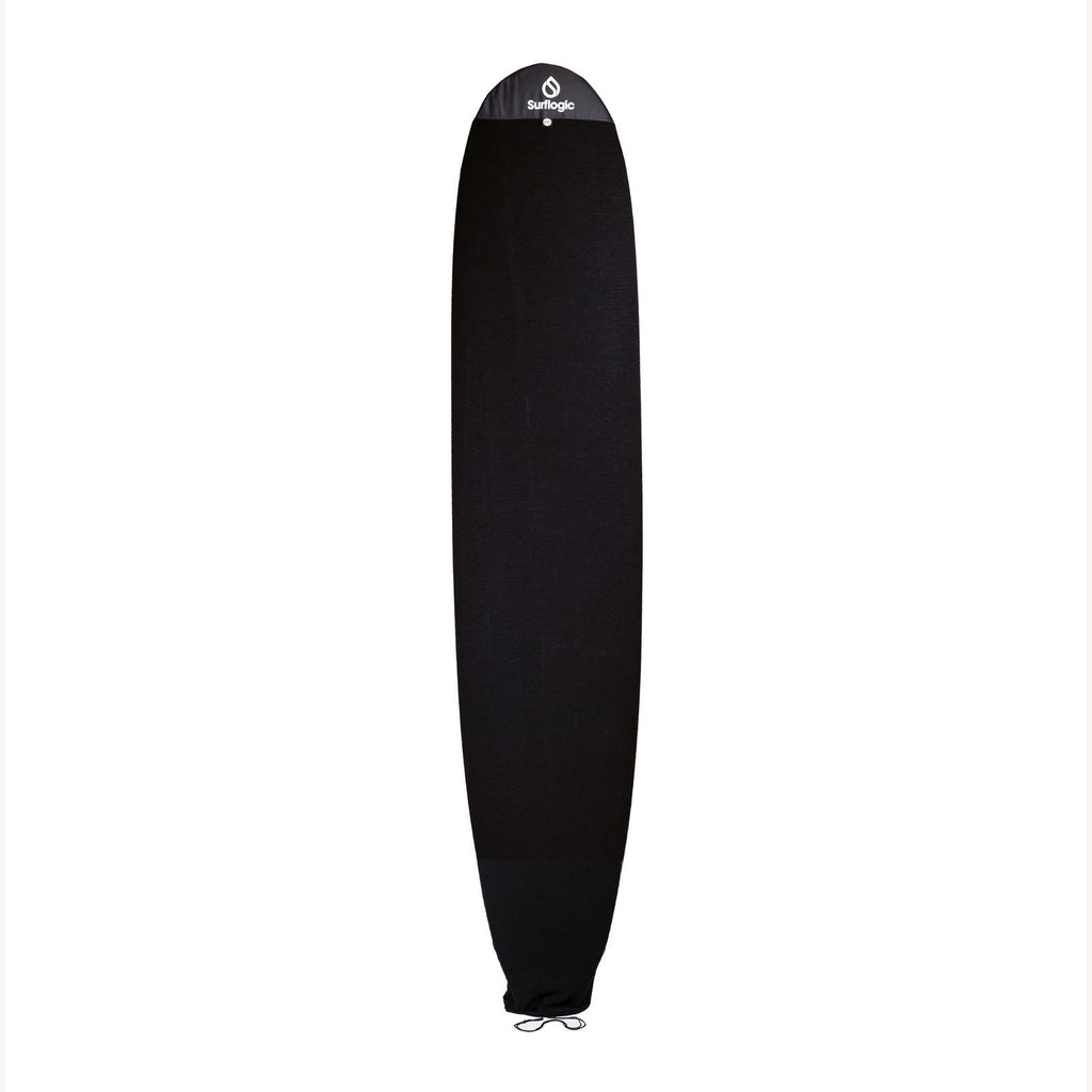 Cubierta Longboard 9'2" Negro Surflogic 59417
