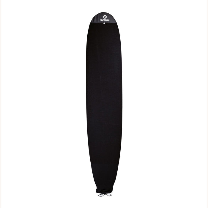Cubierta Longboard 9'2" Negro Surflogic 59417