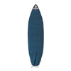 Funda para Shortboard 6'3" Verde-Océano Surflogic 59424