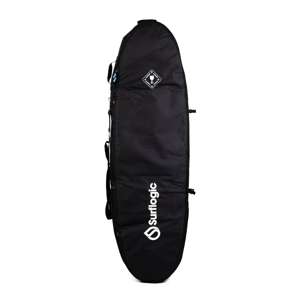 Funda de Tabla de Viaje 6'6" Surflogic 59621