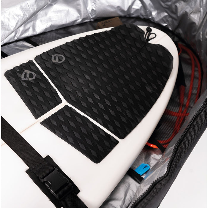 Funda de Tabla de Viaje 7'0" Surflogic 59622