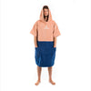 Poncho Teja-Navy Surflogic 59810