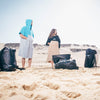 Poncho Teja-Navy Surflogic 59810