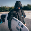 Túnica de Tormenta Manga Corta L Surflogic 59823