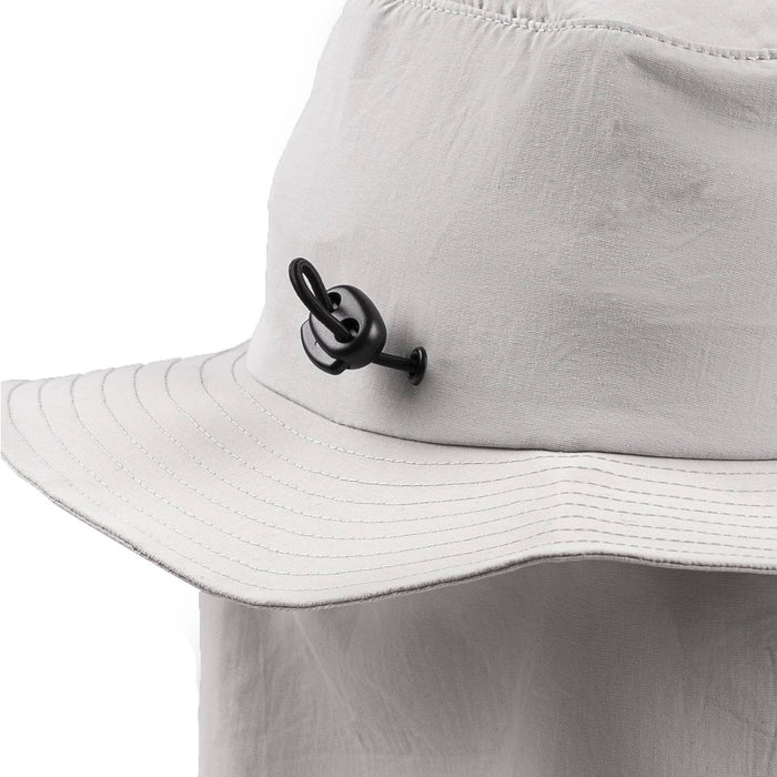 Gorra de Surf Surflogic Gris S-M Surflogic 59953
