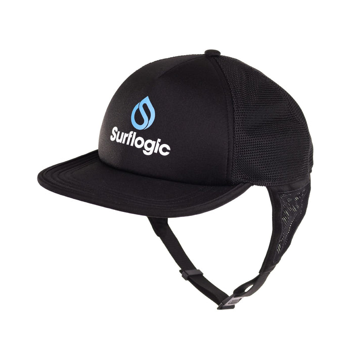 Gorra Truck Surflogic Negra Surflogic 59959