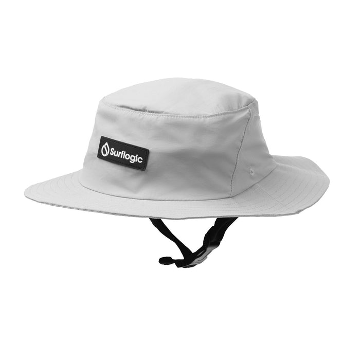 Gorra de surf para niños gris XS Surflogic 59960