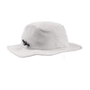 Gorra de surf para niños gris XS Surflogic 59960