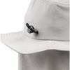 Gorra de surf para niños gris XS Surflogic 59960