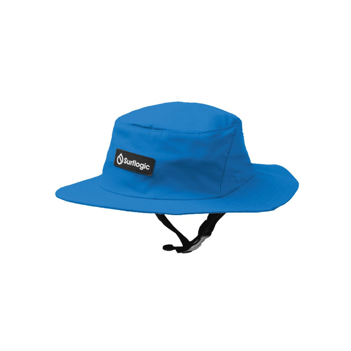 Gorra de surf para niños cian XS Surflogic 59961