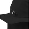 Gorra de surf cian S-M Surflogic 59962