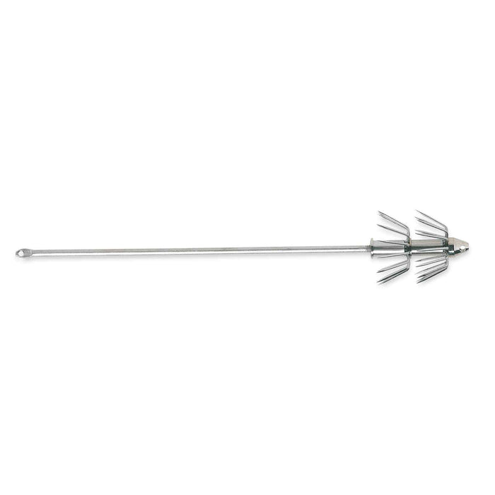 Anzuelo Doble para Pulpo 22cm Lineaeffe 5999020