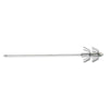 Anzuelo Doble para Pulpo 22cm Lineaeffe 5999020