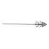 Anzuelo de pulpo 23cm Lineaeffe 5999030