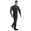 Mono de buceo Warmdry Hombre 4mm L Seac 6-1-L
