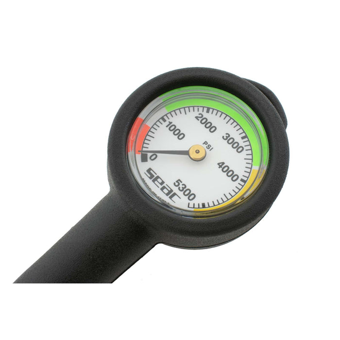 Manómetro compacto Psi Seac 60-1-PSI
