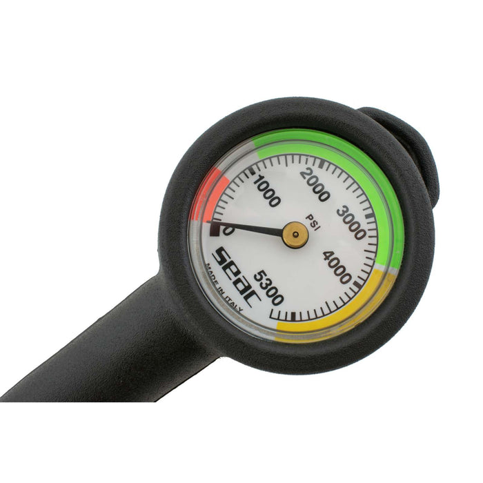Manómetro compacto Psi Seac 60-1-PSI