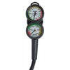 Consola 2 compacta Psi+Pies Seac 60-11-PSI+FT