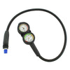 Consola 2 compacta Psi+Pies Seac 60-11-PSI+FT