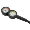 Consola 2 compacta Psi+Pies Seac 60-11-PSI+FT