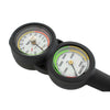 Consola 2 compacta Psi+Pies Seac 60-11-PSI+FT