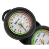 Consola 2 compacta Psi+Pies Seac 60-11-PSI+FT