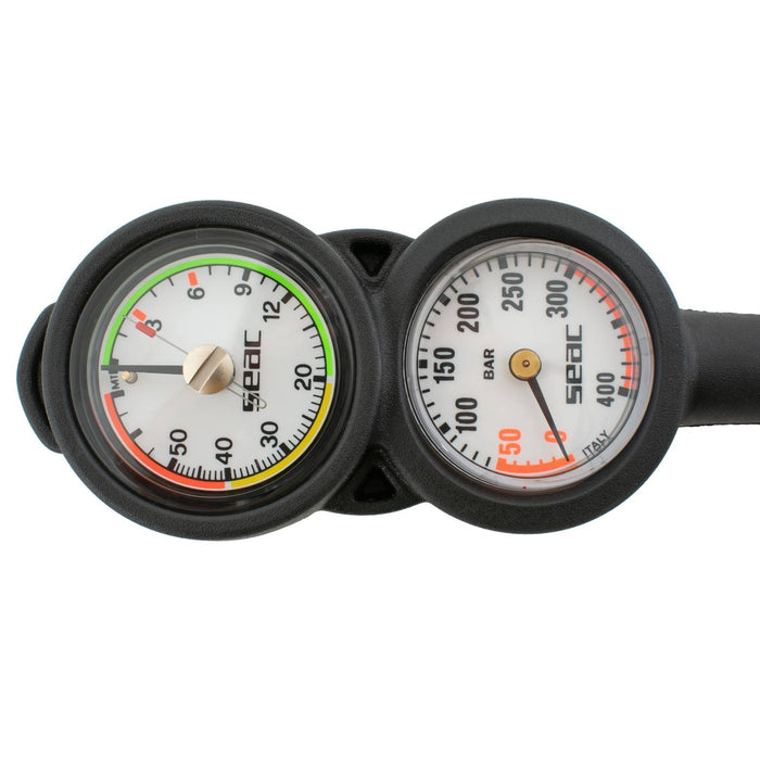 Consola 2 compacta Seac 60-11