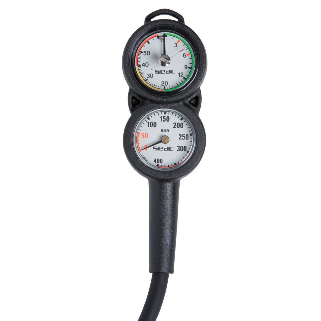 Consola 2 compacta Seac 60-11