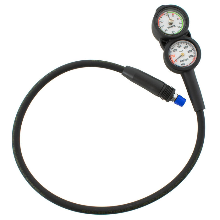 Consola 2 compacta Seac 60-11