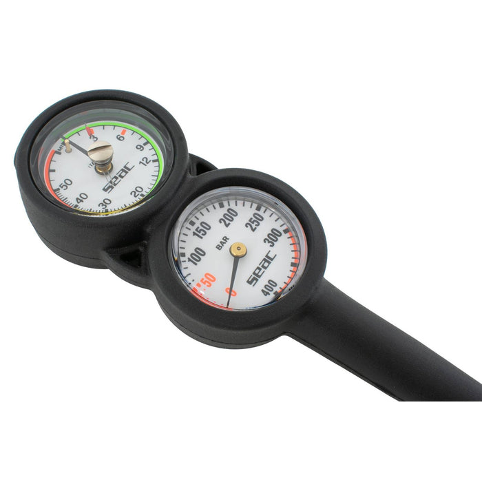 Consola 2 compacta Seac 60-11