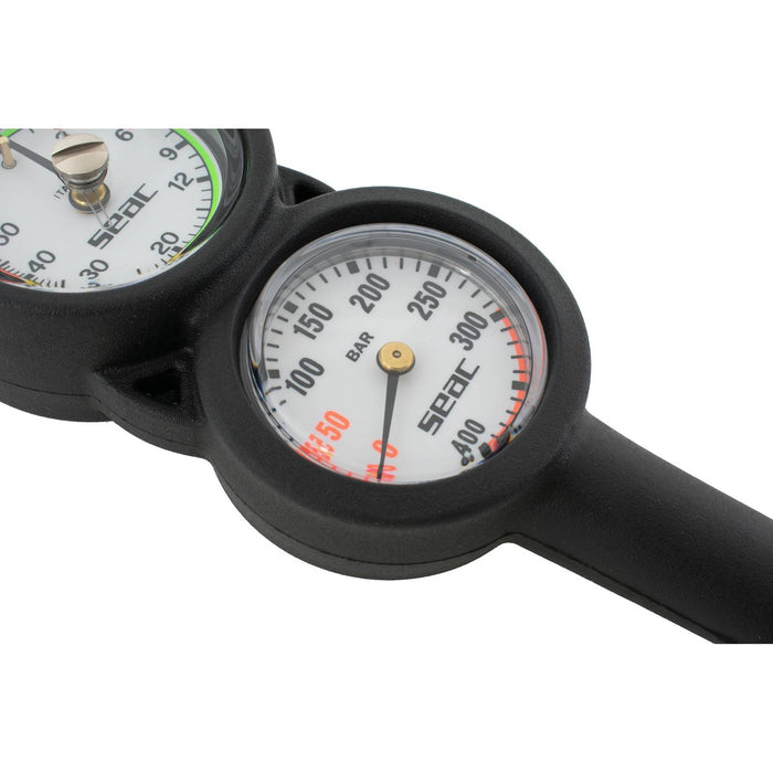 Consola 2 compacta Seac 60-11