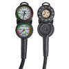 Consola 3 compacta Psi+Pies Seac 60-12-PSI+FT