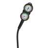 Consola 3 compacta Psi+Pies Seac 60-12-PSI+FT