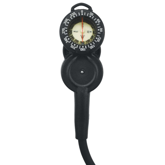 Consola 3 compacta Seac 60-12