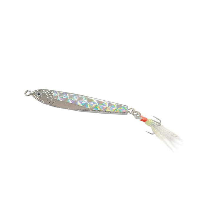 Cebo Spinning Gran Lancio 30g 7cm Expert Predator 60052