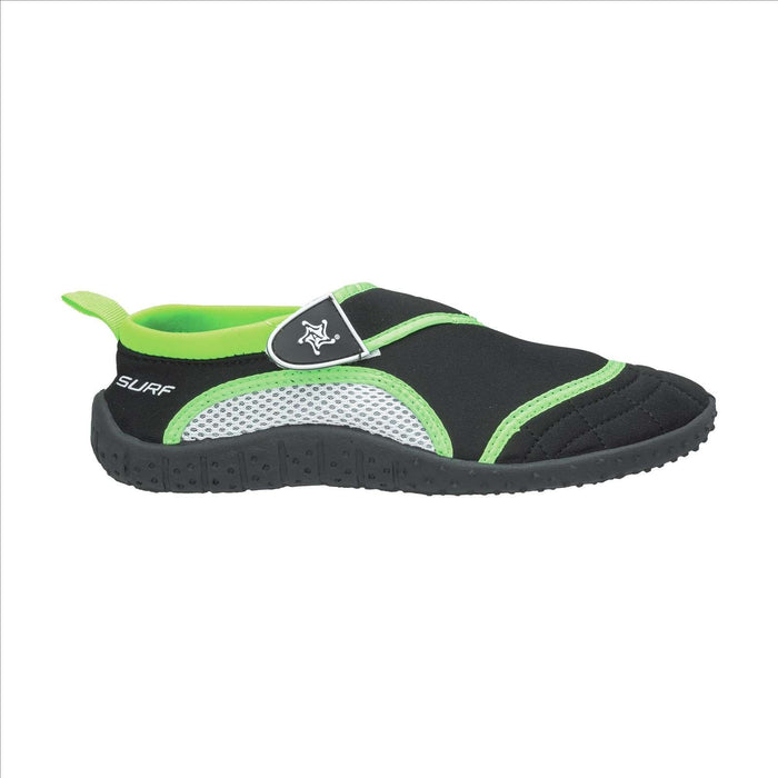 Zapatos de agua Surf Verde Talla 45 Abysstar 60310
