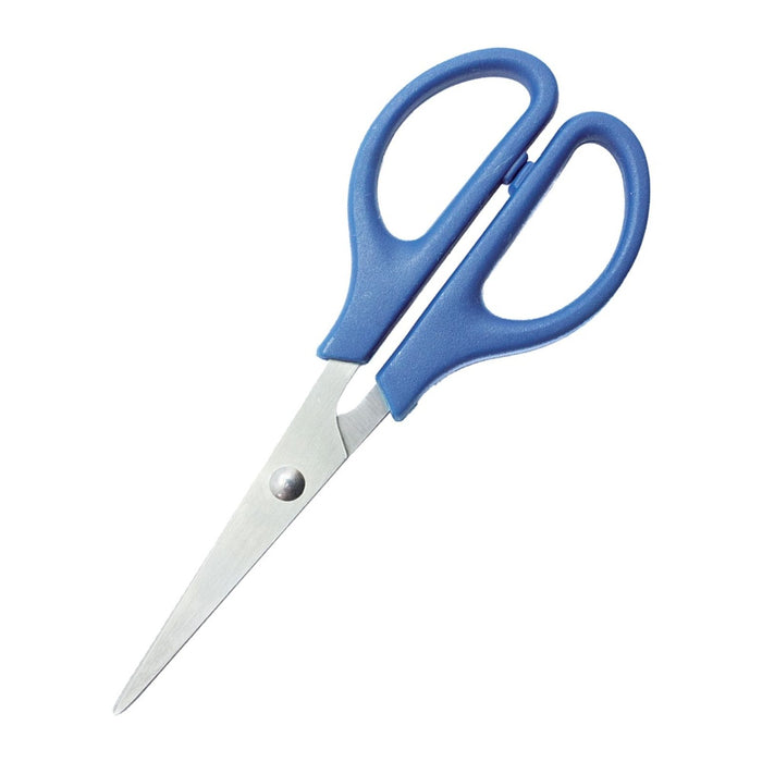 Tijeras Para Cortar Línea Azules 13cm Expert Predator 60441