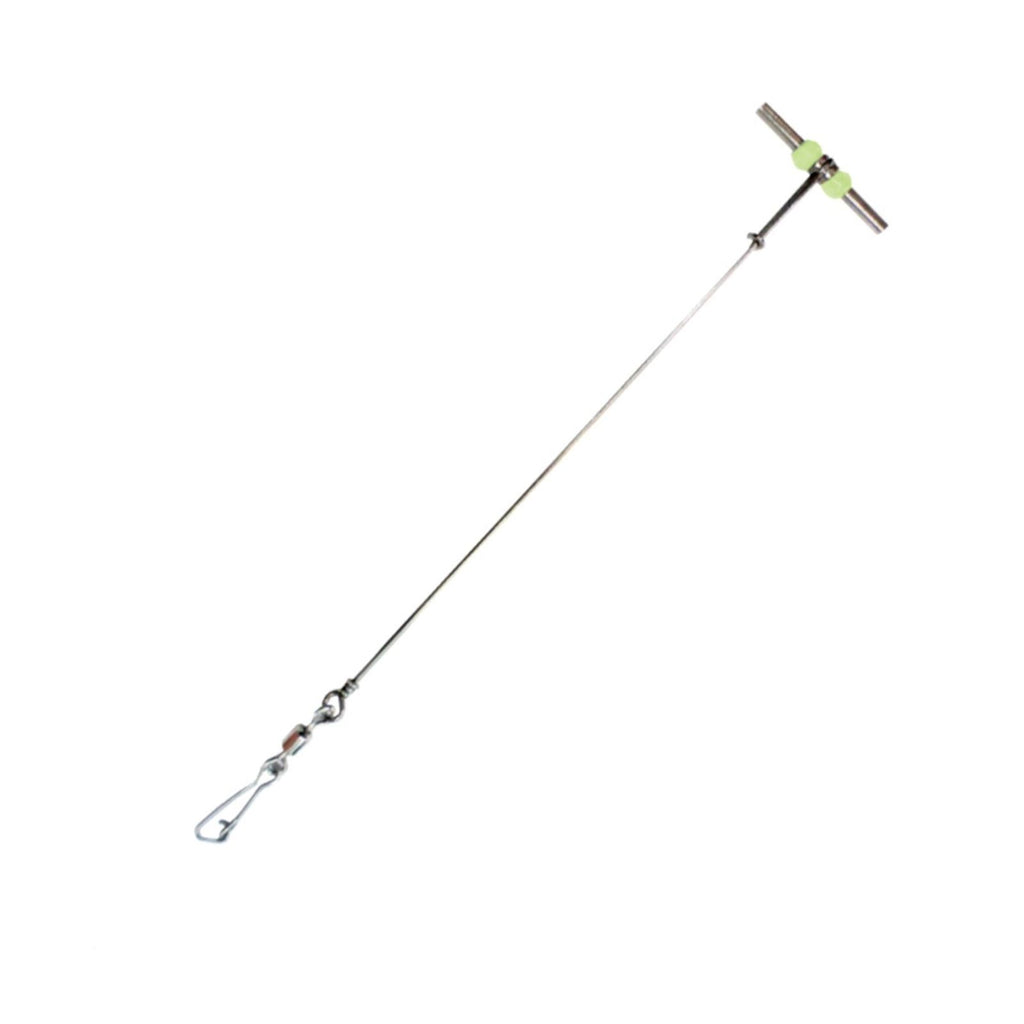 Brazo de Repuesto Con Cobre Niquelado 10cm Expert Predator 60443