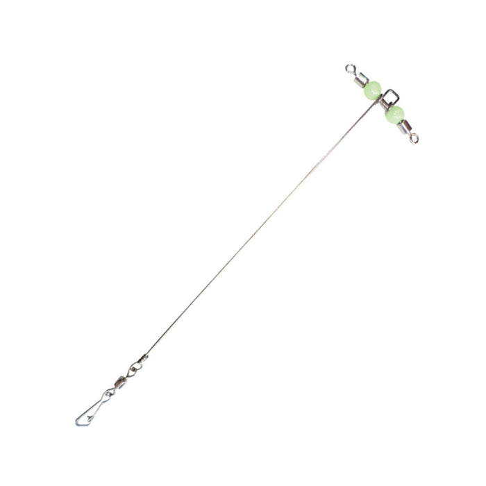 Brazo de Repuesto Con Giratorio y Bolas 10cm Expert Predator 60444