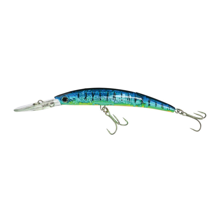 Expert Minnow Duro C color HA06 130mm Depredador Experto 60539HA06