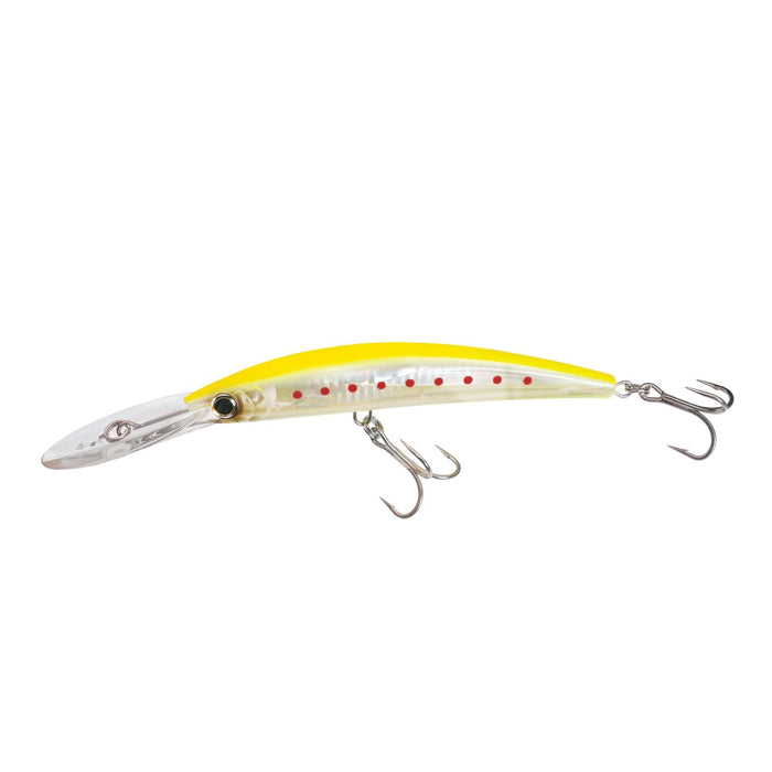 Expert Minnow Duro C color HC01 130mm Depredador Experto 60539HC01