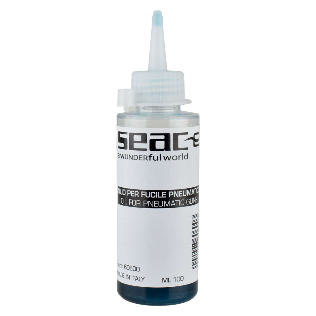 Aceite para armas neumáticas 100ml Seac 60600