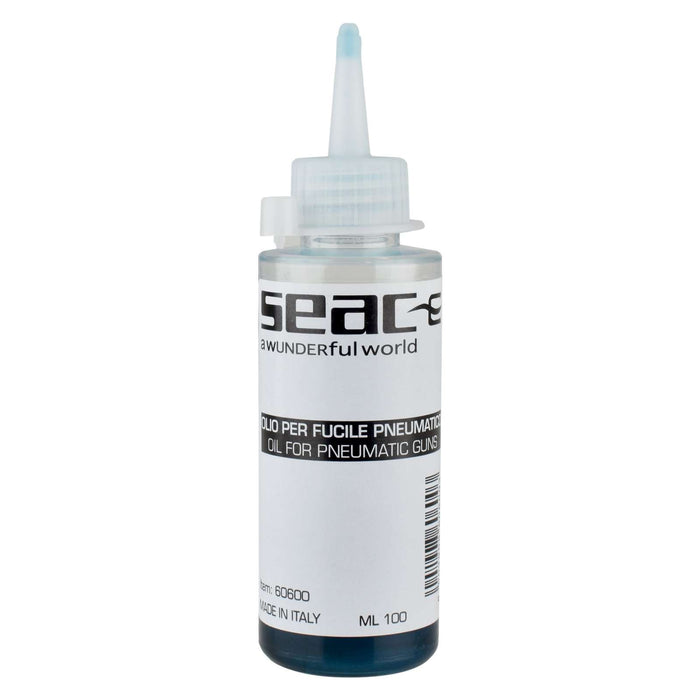 Aceite para armas neumáticas 100ml Seac 60600