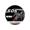 Línea de Nylon Monofilamento Sos 2x150m 15,5kg 0,40mm Expert Predator 60620