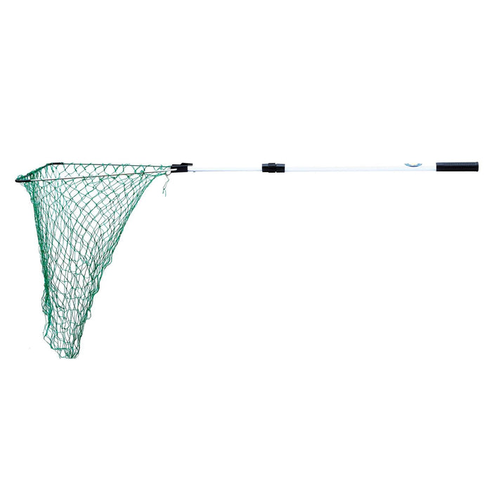 Red Telescópica Plegable con Malla Ancha 1,6m Lineaeffe 6100500